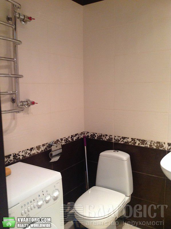 Sell 1-room apartment. Киев,  Чоколовский бул — photo 5