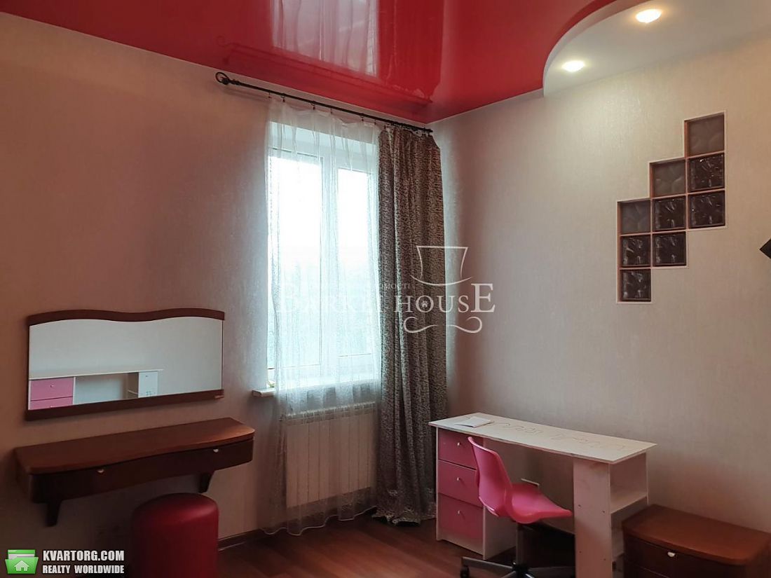 Rent out 4-room apartment. Киев,  Металлистов — photo 6
