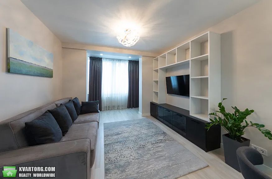 Sell 4-room apartment. Киев,  Малиновского — photo 5