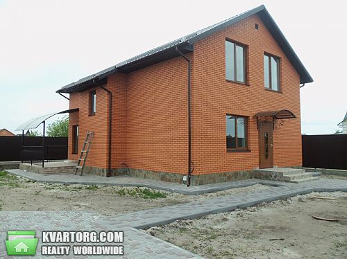 Sell house. Киевская обл., Гатное — photo 1