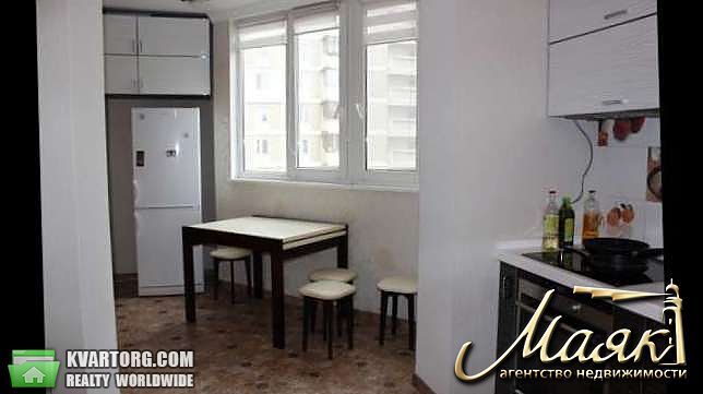 Sell 3-room apartment. Киев, Ревуцкого — photo 2