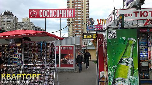 Rent out shop. Киев, пр.Победы 136. — photo 4