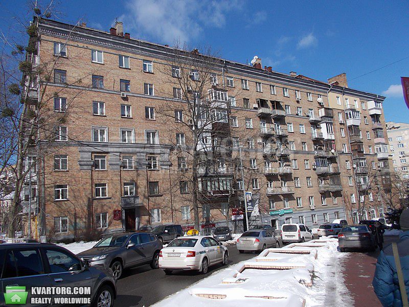 Sell 3-room apartment. Киев,  Кловский спуск — photo 2