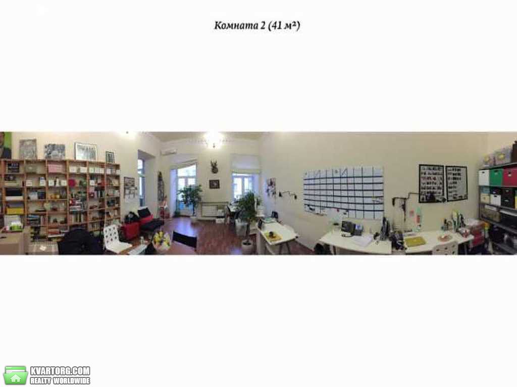 Rent out office. Киев,  Прорезная — photo 7