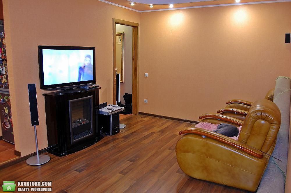 Sell 2-room apartment. Киев,  Белгородская — photo 3