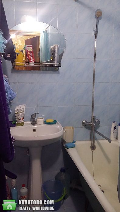 Sell 1-room apartment. Киев,  Правды пр — photo 8