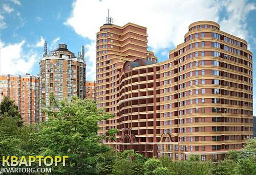 Sell 3-room apartment. Киев,  Щорса — photo 1