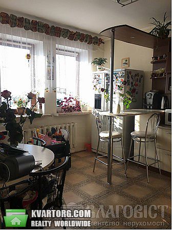 Sell 4-room apartment. Киев,  Ахматовой — photo 9