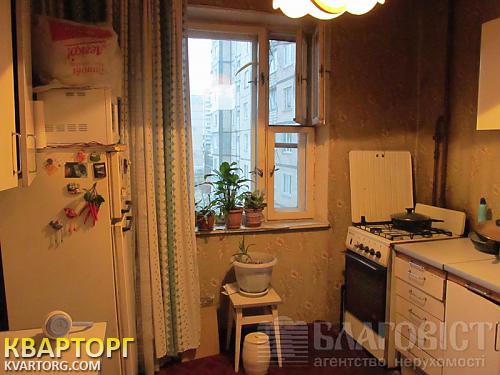 Sell 3-room apartment. Киев,  Тростянецкая — photo 4
