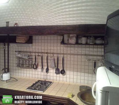 Rent out 2-room apartment. Киев, Героев Днепра — photo 5