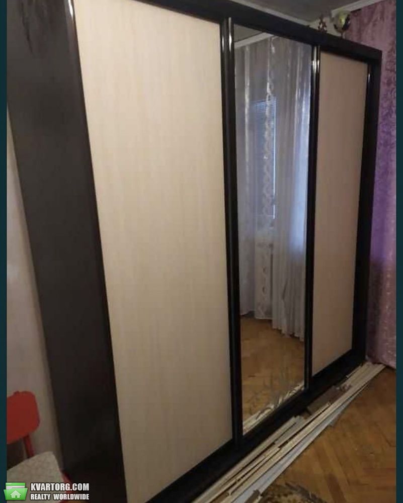 Sell 2-room apartment. Киев, Братиславская — photo 8