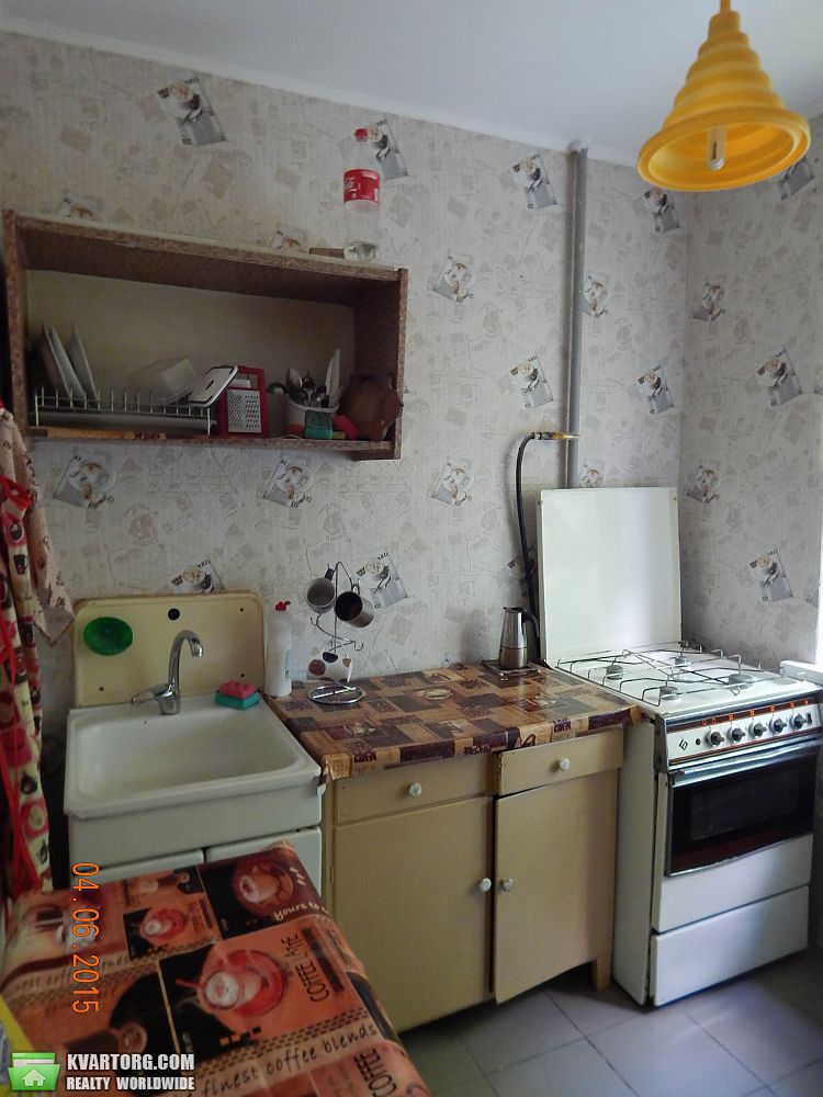 продам 2-комнатную квартиру. Киев,   Лепсе бул - фото 5