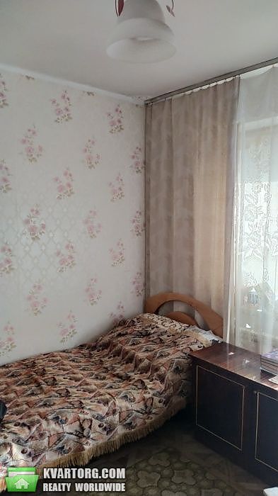 Sell 2-room apartment. Киев,  Героев Днепра — photo 1