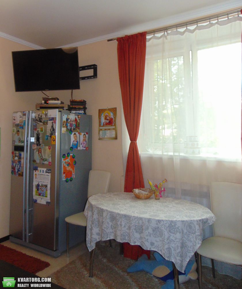 Sell 1-room apartment. Киев,  Бориспольская — photo 10