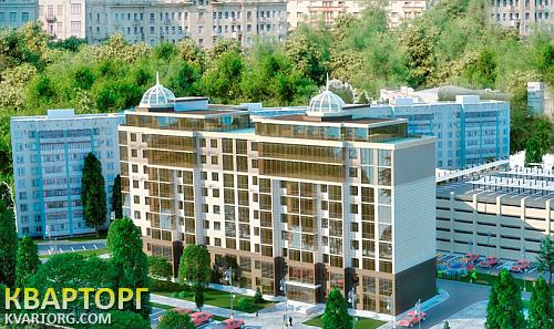 Sell 2-room apartment. Одесса, Малиновского — photo 3