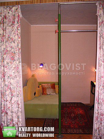 Rent out 1-room apartment. Киев,  Нововокзальная — photo 7