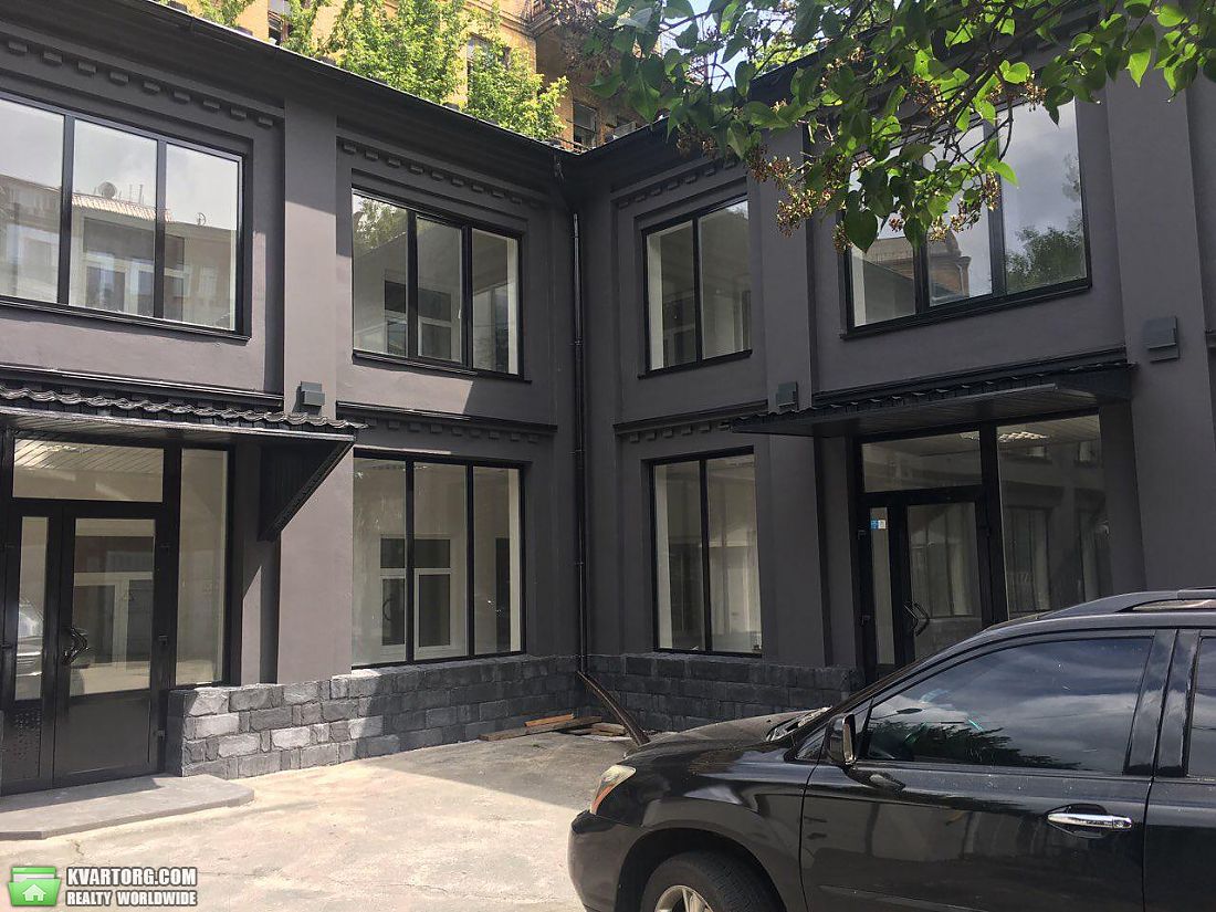 Rent out office. Киев,  Шелковичная — photo 1