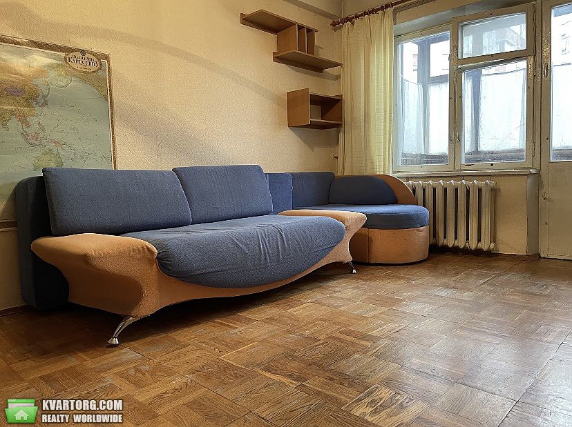 Sell 1-room apartment. Киев,  Красноткацкая — photo 1
