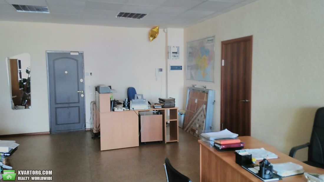Rent out office. Киев, Харьковское шоссе — photo 5