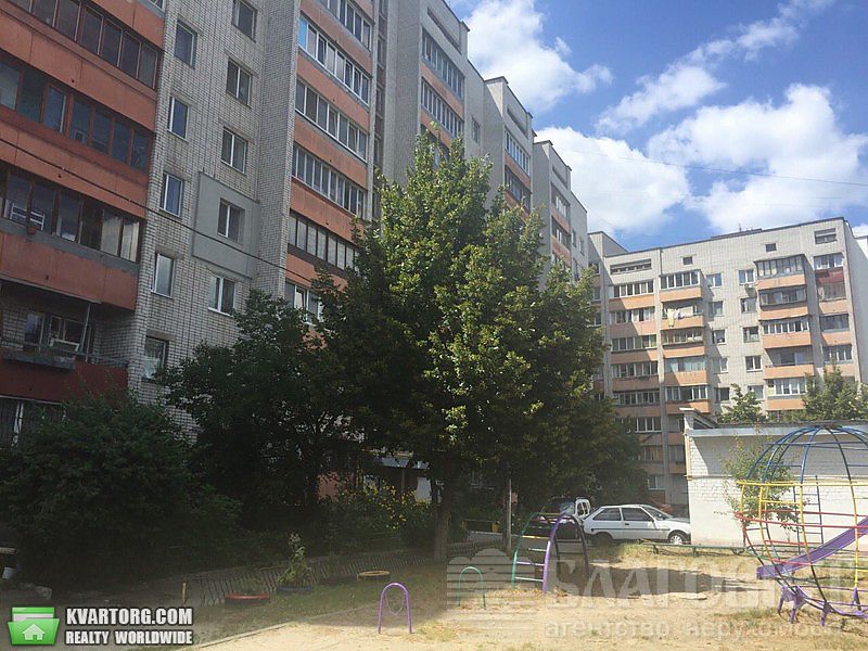 Sell 2-room apartment. Киев,  Захаровская — photo 10