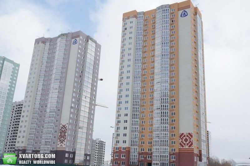 Sell 2-room apartment. Киев,  Чавдар — photo 1