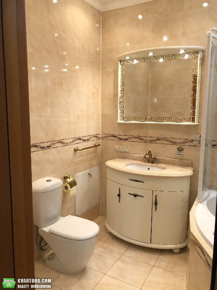 Rent out 2-room apartment. Киев,  Кудряшова — photo 7