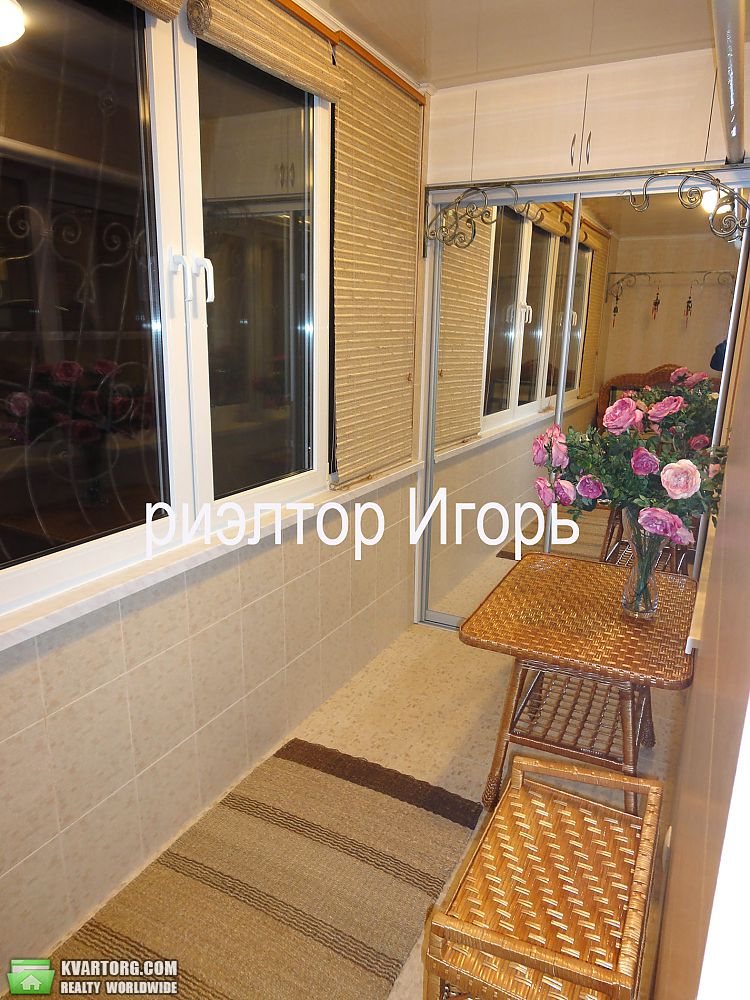 Rent out 1-room apartment. Одесса, Базарная — photo 6