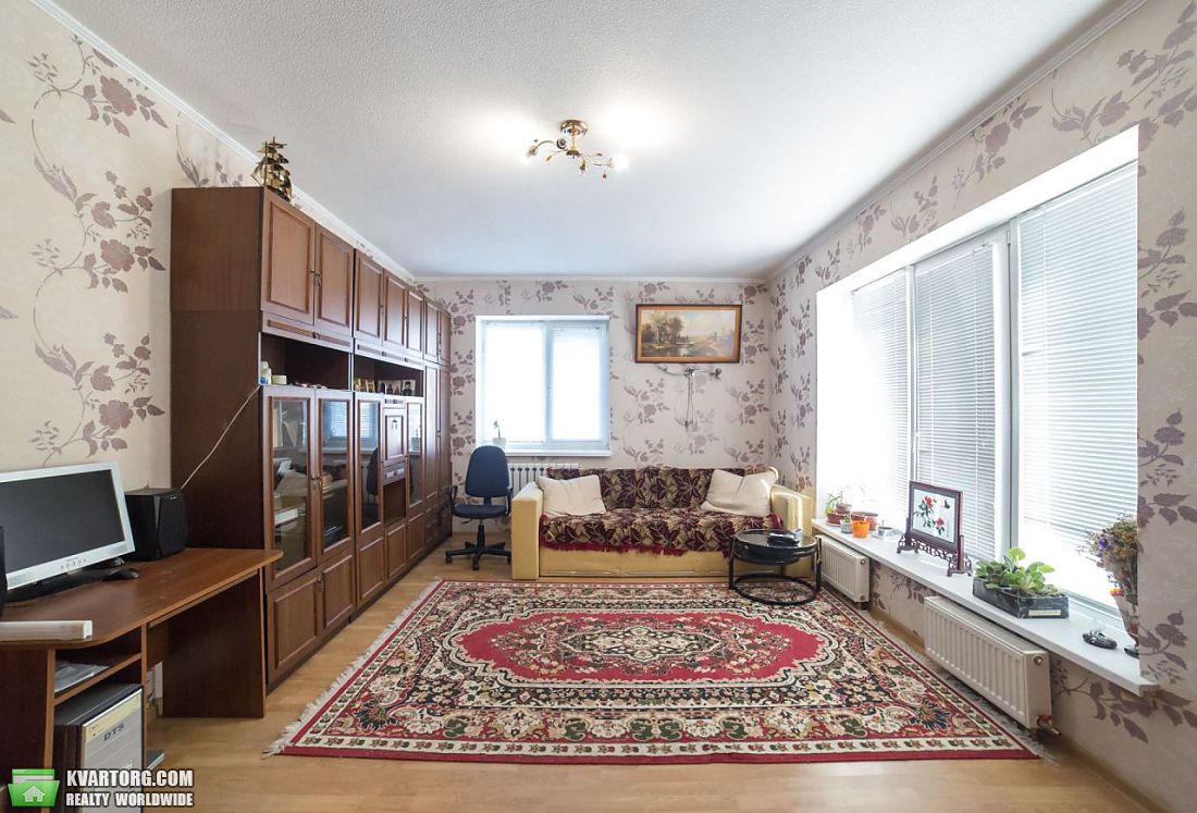 Sell house. Киевская обл., Калиновая — photo 2