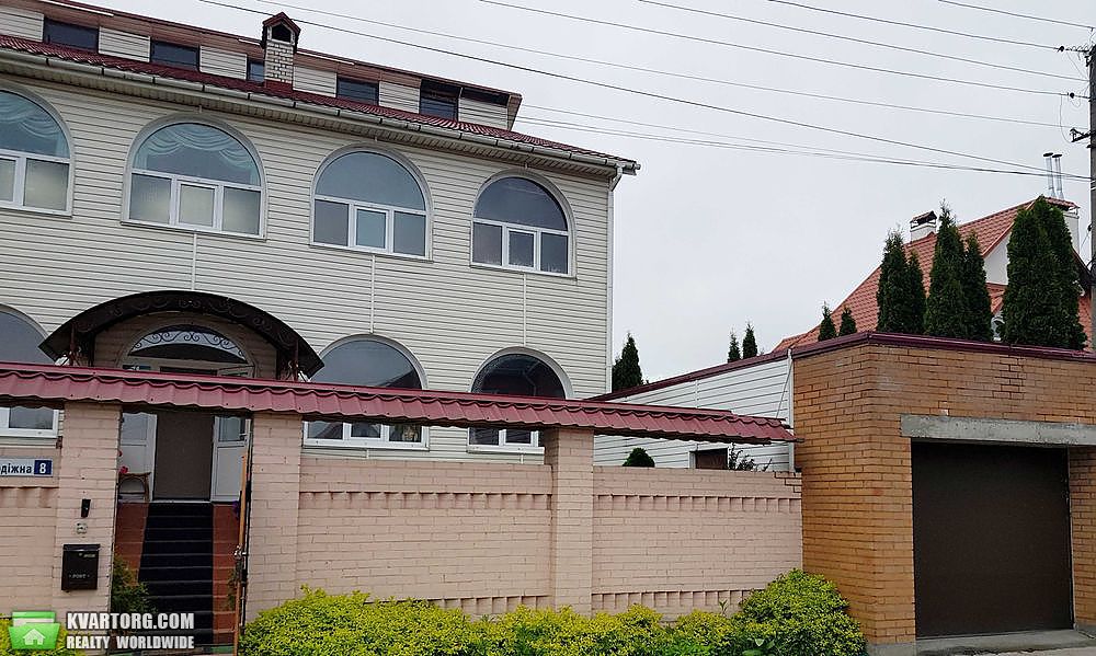 Sell house. Киевская обл., Молодежная — photo 3