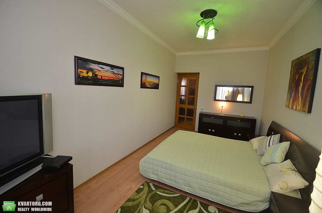 Rent out 1-room apartment. Николаев, Соборная — photo 2