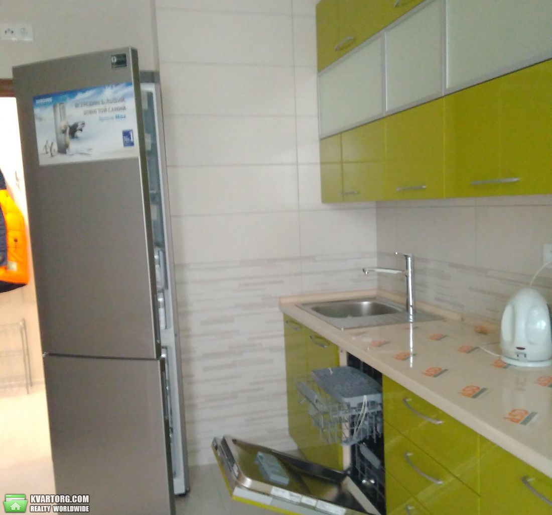 Sell 1-room apartment. Киев,  Метрологическая — photo 1