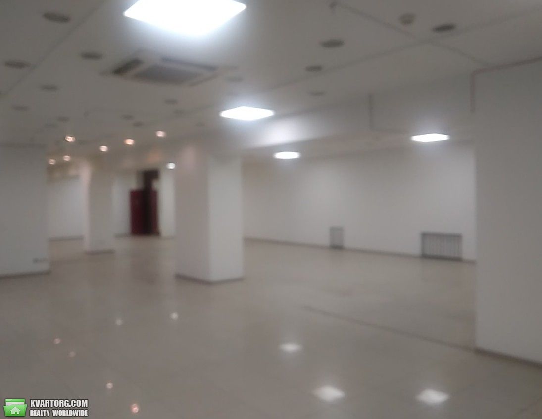 Rent out office. Киев,  Мира пр — photo 4