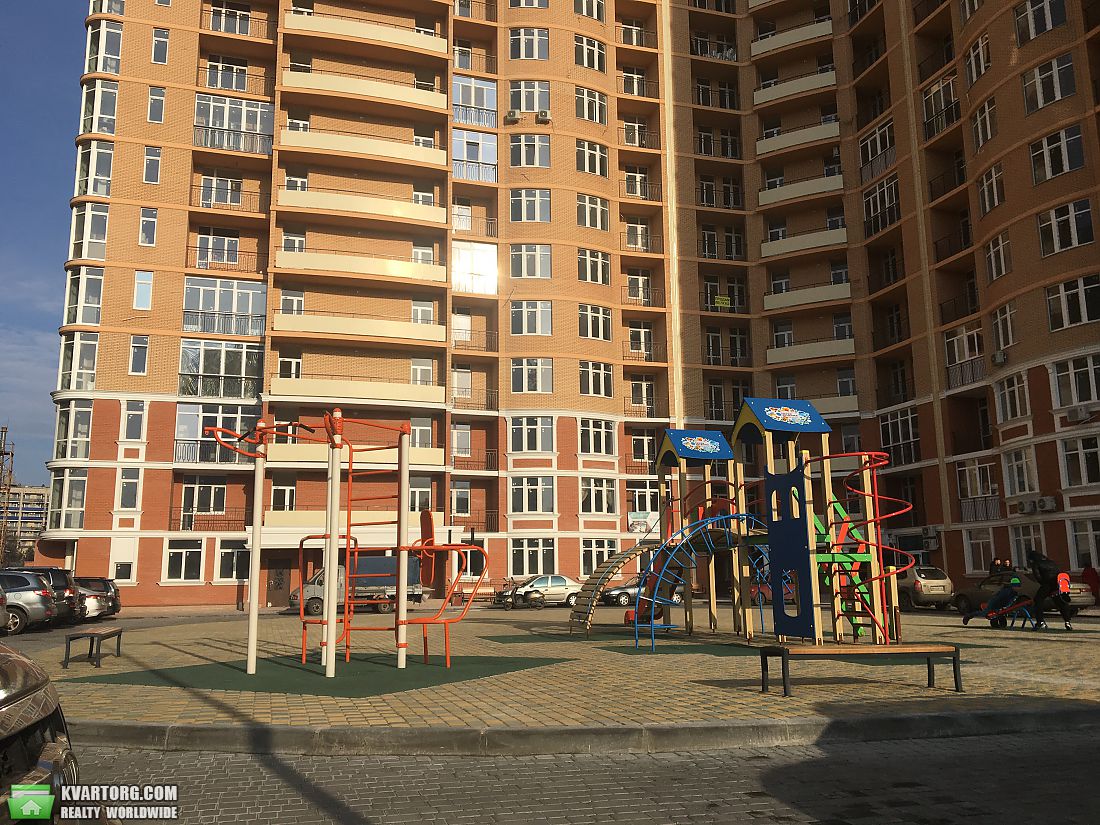 Sell 3-room apartment. Одесса, Гагаринское Плато — photo 1