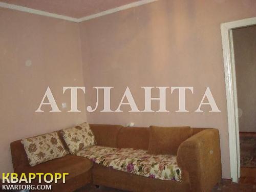 Sell 2-room apartment. Одесса, Бабеля — photo 4