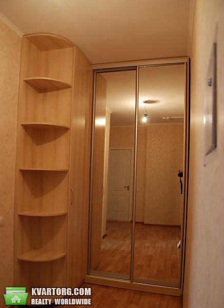 Rent out 1-room apartment. Киев, Драгоманова — photo 3