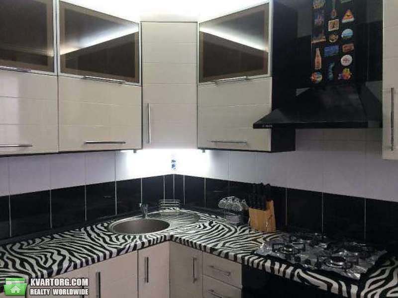 Sell 1-room apartment. Киев,  Курбаса — photo 4