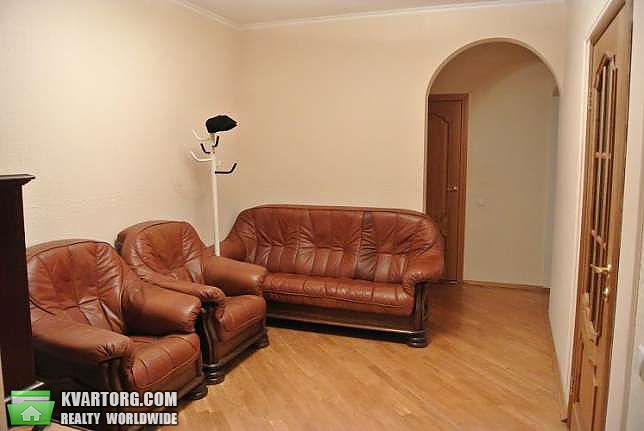 Rent out 3-room apartment. Киев,  Константиновская — photo 4