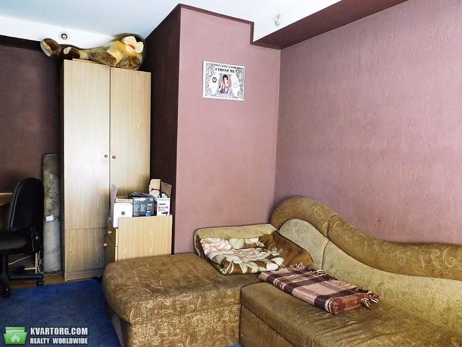 Sell 2-room apartment. Киев,  Строителей — photo 4