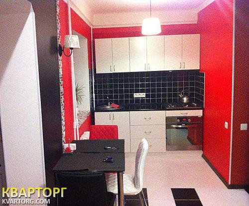 Sell 1-room apartment. Киев,  Малиновского — photo 1
