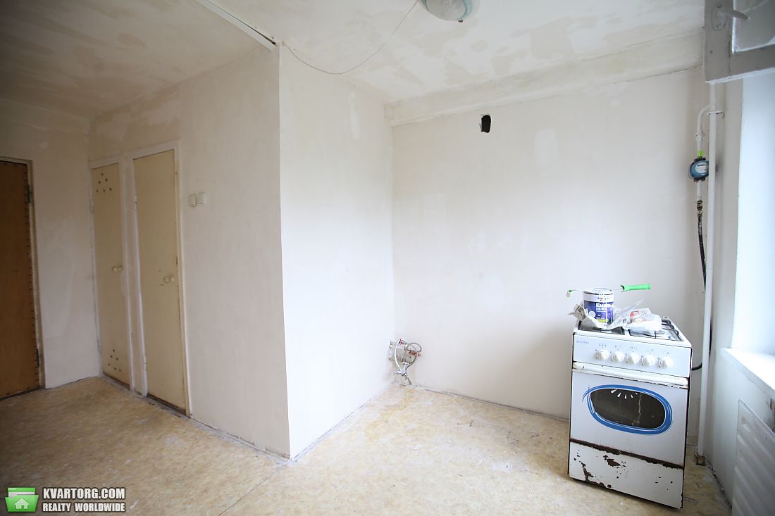Sell 1-room apartment. Киев,  Милютенко — photo 5