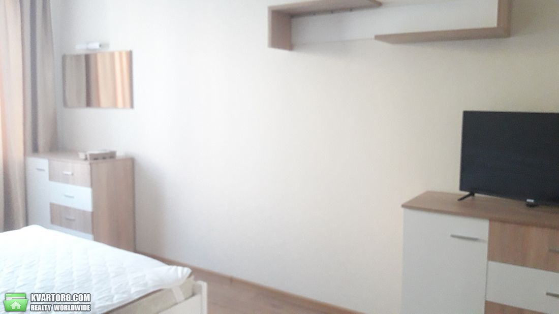 Rent out 1-room apartment. Одесса,  Вильямса — photo 3