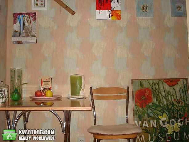 Rent out 1-room apartment. Киев,  Большая Васильковская — photo 7