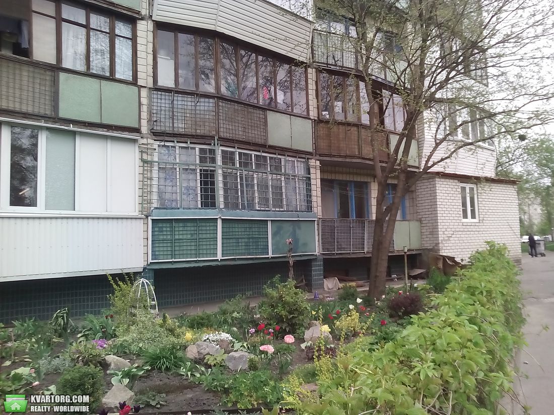 Sell 1-room apartment. Киев,  Лесной пр — photo 10