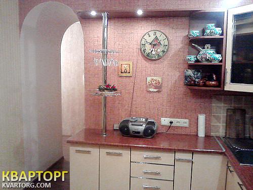 Sell 3-room apartment. Киев,  Лисковская — photo 2