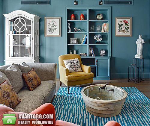 Sell 3-room apartment. Киев, Драгомирова — photo 5
