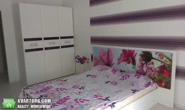 Rent out 1-room apartment. Киев, Лобановского — photo 3