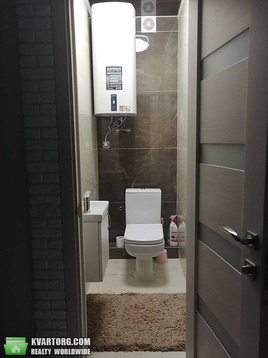 Rent out 3-room apartment. Львов, ДжЛенона — photo 8
