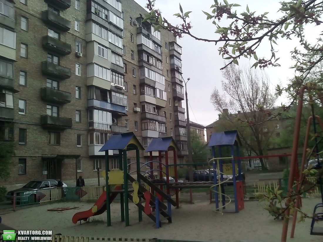 Sell 1-room apartment. Киев,  Заслонова — photo 10