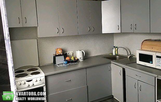 Sell 1-room apartment. Киев,  Заболотного — photo 1