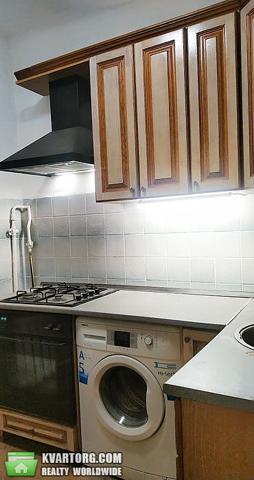 Sell 2-room apartment. Киев,  Сергиенко — photo 1